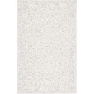 Textural TXT101 Hand Tufted Indoor Rugs - Safavieh - 1 of 4