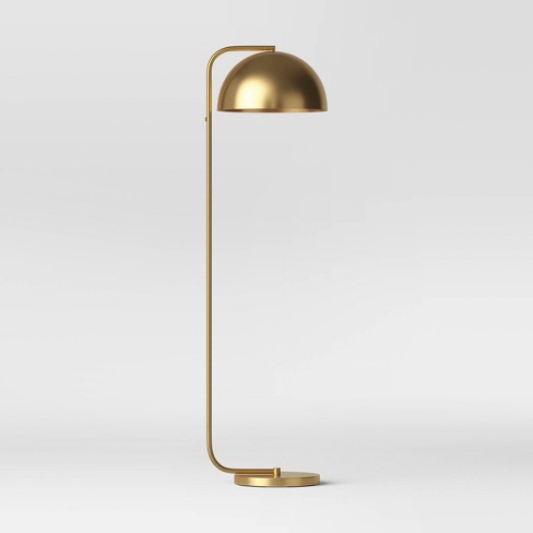 Valencia Floor Lamp Brass Project 62 Target