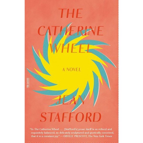 The Catherine Wheel - (FSG Classics) by  Jean Stafford (Paperback) - image 1 of 1