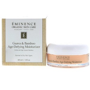 Eminence Guava & Bamboo Age-Defying Moisturizer, 2 oz - 1 of 4