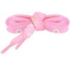 INSPIRE CHIC Colorful Floral Printed Flat Shoelaces for Casual 1 Pair - 2 of 4