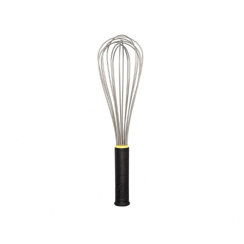 9 Stainless Steel Balloon Whisk Silver - Figmint™ : Target
