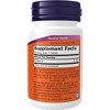 Melatonin 5 mg Sustained Release by Now Foods  -  120 Tablet - 2 of 3