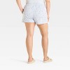 Women's Cinnamoroll Graphic Shorts - Blue - 2 of 3