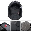 AHR Replacement Top Liner and Cheek Pads Kit for Run-F - 3 of 4