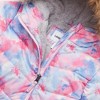 Lands' End Kids Fleece Lined Coat - 3 of 3