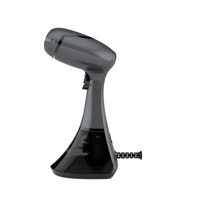 BLACK+DECKER Advanced Handheld Steamer, 45-Second Heat Up, 70% More Steam, Removes Wrinkles from Fabrics, Clothing and Upholstery