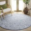 Glamour GLM620 Hand Tufted Indoor Rugs - Safavieh - 2 of 4