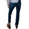 Women's Classic Slim Straight Jeans - JBD. - 3 of 4