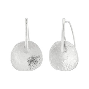 Silpada 'Mood Board' Sterling Silver Drop Earrings - 1 of 4