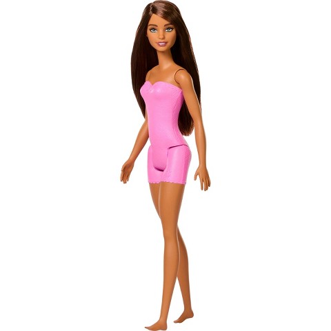 Детская кукла Barbie Fashion Doll 4