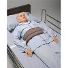 Skil Care 301200 Cushion 14 in. Belt, Tie Closure for Both Chair and Bed (Each) - 3 of 3