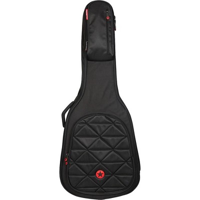 Road Runner Boulevard II OM Acoustic Guitar Gig Bag