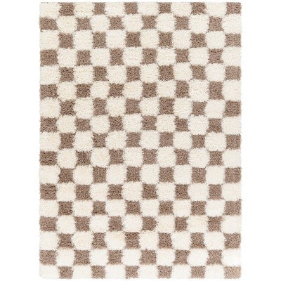 Mark & Day Bondurant Woven Indoor Area Rugs
