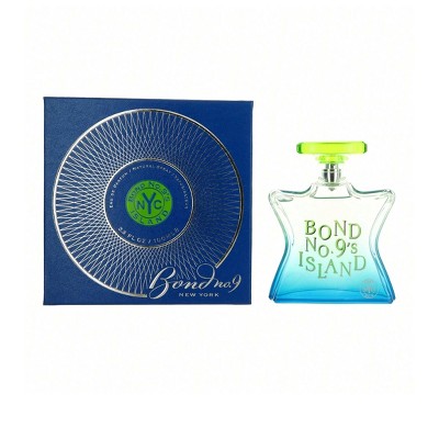 Bond No. 9 Island By Bond No. 9, 3.3 Oz Edp Spray For Unisex