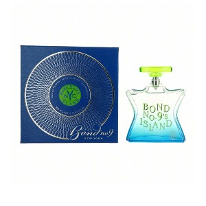 Bond No. 9 Island By Bond No. 9, 3.3 Oz Edp Spray For Unisex - 1 of 1