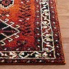 Vintage Hamadan VTH293 Power Loomed Indoor Rugs - Safavieh - 4 of 4