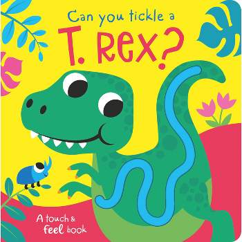 Tickle Tickle, Little Tum - By Ashlyn Anstee (board Book) : Target