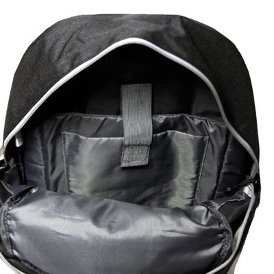 Body Glove Edgemere Backpack - Black — фото 4
