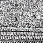 Heathered Gray