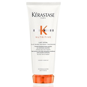 Kerastase Nutritive Lait Vital Hydrating Conditioner For Fine to Medium Dry Hair 6.8 oz - 1 of 4