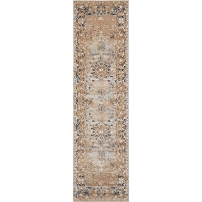 Nourison Home Malta MAI05 Indoor Area Rug