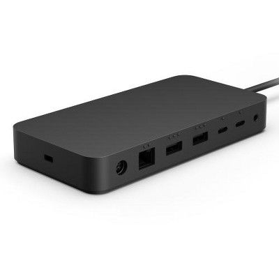 Microsoft Surface Thunderbolt 4 Dock : Target