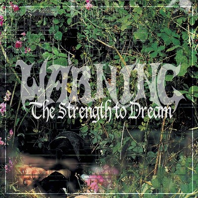 Warning - The Strength To Dream (Vinyl)