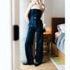 Women's Denim Bodice - SOVERE - 3 of 4