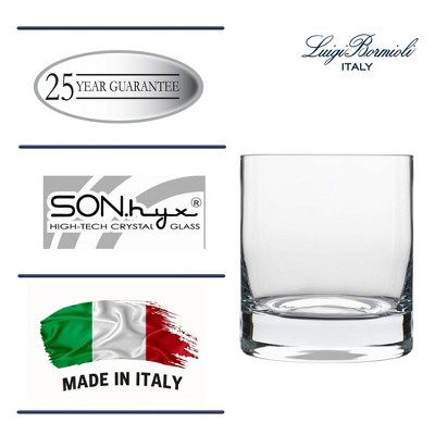 Luigi Bormioli Classico Old Fashioned - Thumbnail 3