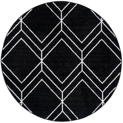 Adirondack ADR241 Machine Made Indoor Rug - Safavieh