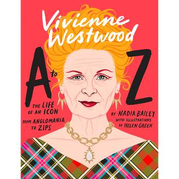 Vivienne Westwood Catwalk - Coffee Table Book