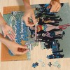 DC Mans World 500 Piece Jigsaw Puzzle 16" x 21.5" - 4 of 4