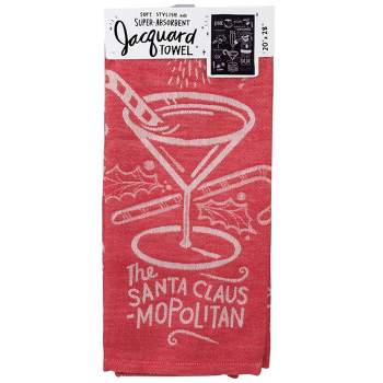 Decorative Towel Ugly Christmas Towels Set/2 Cotton Kitchen 109661-113525,  1 - Fry's Food Stores
