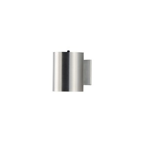 Maxim Lighting Outpost 1 - Light Wall Light in  Brushed Aluminum - 1 of 1