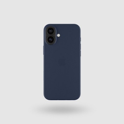 Peel - Super Thin iPhone 16 Plus Case