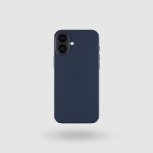 Peel - Super Thin iPhone 16 Plus Case - 1 of 3