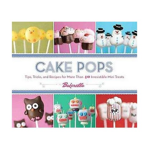 Rolling Cake Pop Tips • Pint Sized Baker