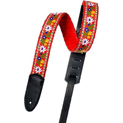 Jodi Head Grove Street Guitar Strap