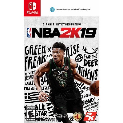 nba nintendo switch