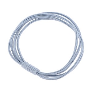 Unique Bargains Multi-loop Knotting Hair Rope 1 Pc - 1 of 3