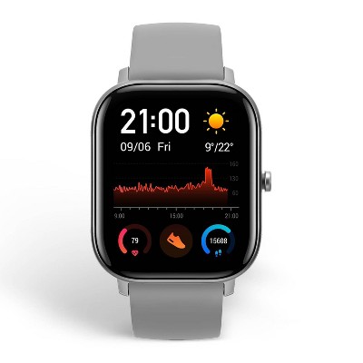 Amazfit GTS Aluminum Smartwatch