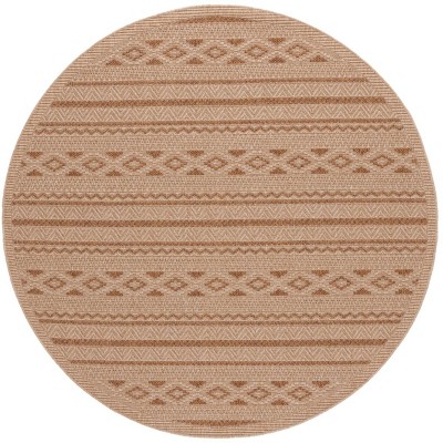 Sisal All-Weather SAW646 Power Loomed Indoor/Outdoor Rug - Safavieh
