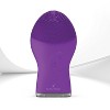 Nautica PC120 Sonic Facial Cleansing Brush Made with Ultra Hygienic Soft Silicone, Waterproof and Rechargeable Face Scrub Brush for Men & Women - 4 of 4