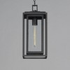 Maxim Lighting Cabana 1 - Light Pendant in  Black - 2 of 3
