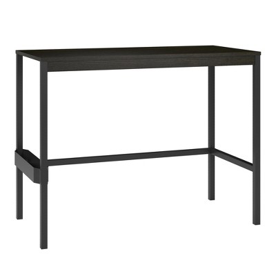 target rustic desk