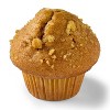 Pumpkin Streusel Muffins - 14oz/4ct - Favorite Day™ - 3 of 3