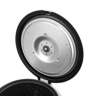 Cuckoo 6-Cup Rice Cooker & Warmer, 4 of 8