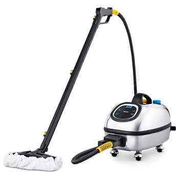 Dupray HILL INJECTION Steam Cleaner
