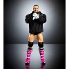 WWE Ultimate Edition CM Punk Action Figure & Accessories Set, 6" Collectible Superstar - 3 of 4